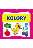 Kolory Harmonijka mała