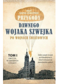 Przygody dawnego wojaka Szwejka T.1