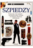 Szpiedzy