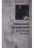 Nowoczesność Ignacego Loyoli