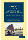 A   Voyage of Discovery, Into the South Sea and Beering's Straits, for the Purpose of Exploring a North-East Passage