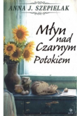 Młyn nad Czarnym Potokiem