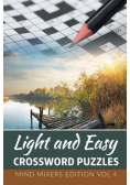 Light and Easy Crossword Puzzles