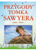 Przygody Tomka Sawyera