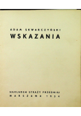 Wskazania 1934 r.