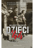 Warszawskie dziec 44