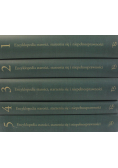 Encyklopedia starości  starzenia Tom 1 do 5