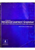 Longman Advanced Learners Grammar