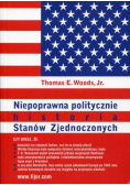 Niepoprawna politycznie historia Stanów