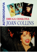 Druga odsłona Joan Collins