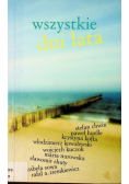 Wszystkie dni lata