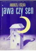 Jawa czy sen