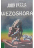 Wężoskóra