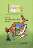 Miniatury matematyczne 52 Poznaj matematyczny świat Kangura