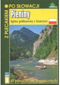 Pieniny Z plecakiem po Słowacji