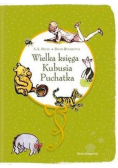 Wielka księga Kubusia Puchatka