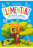 Elementarz dla dzieci. Metoda sylabowa
