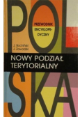 Nowy podział terytorialny