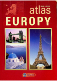 Atlas Europy