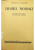 Djabeł Morski 1931 r.