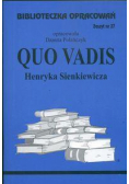 Biblioteczka opracowań nr 027 Quo Vadis