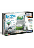 Naukowa zabawa. Ecobot
