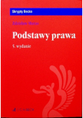 Podstawy prawa
