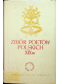 Zbiór poetów Polskich XIX w księga 6