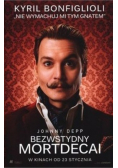 Bezwstydny Mordeca
