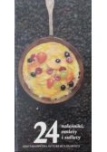Encyklopedia sztuki kulinarnej Tom 24 Naleśniki omlety i suflety