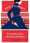 Dziewczyna z rewolwerem