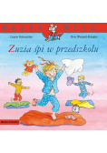 Mądra Mysz Zuzia śpi w przedszkolu