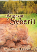Okruszyny z Syberii