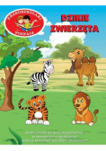 Przedszkolaki poznają. Dzikie zwierzęta