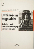 Uważność na targowisku