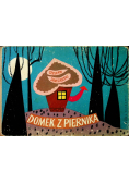 Domek z piernika