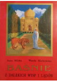 Baśnie z dalekich wysp i lądów