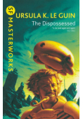 The Dispossessed