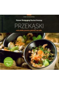 Kanon tradycyjnej kuchni Polskiej - Przekąski..