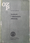 Kontrola i sterowanie jakością