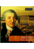 Mistrzowie muzyki klasycznej Haydn Ojciec Symfonii z CD