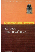 Sztuka rymotwórcza