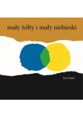 Mały żółty i mały niebieski TW