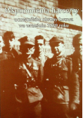 Wspomnienia harcerzy uczestników obrony Lwowa we wrześniu 1939 roku
