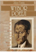Tuwim Wybór poezji