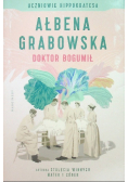 Doktor Bogumił