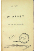 Wiarusy