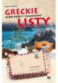 Greckie listy albo perły i szampany