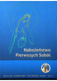 Nabożeństwo pierwszych sobót