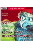 Nędzny Żywot Bagiennego Wampira